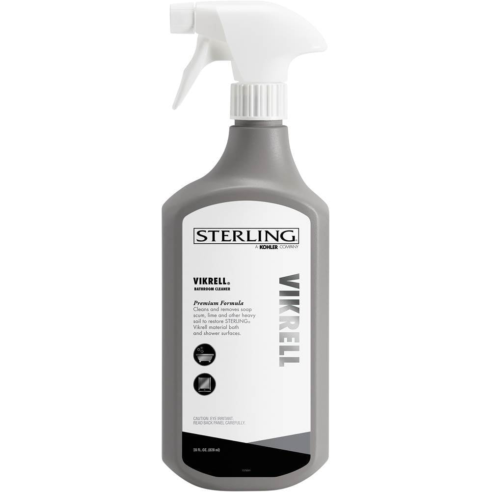 Kohler - Vikrell cleaner