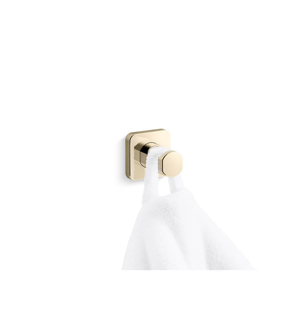 Parallel Robe hook
