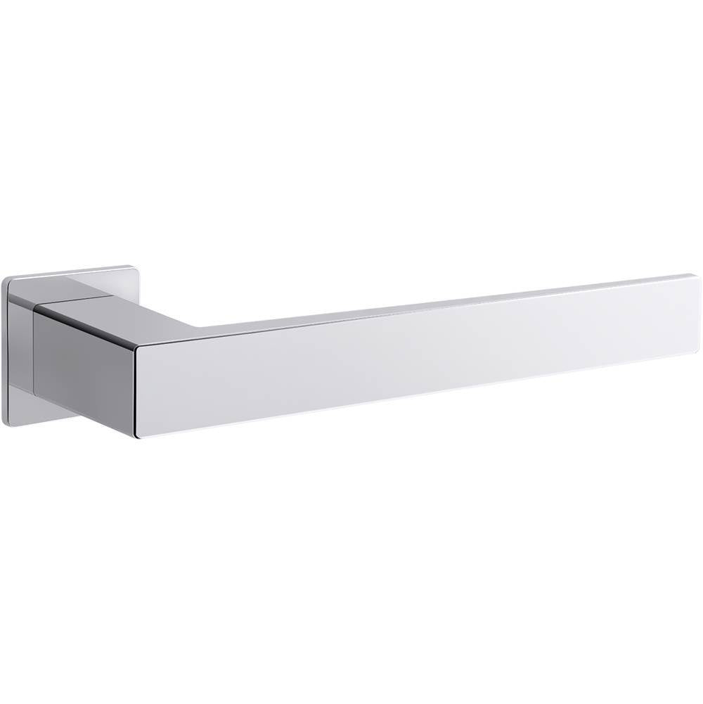 Kohler - Honesty Towel arm - Polished Chrome
