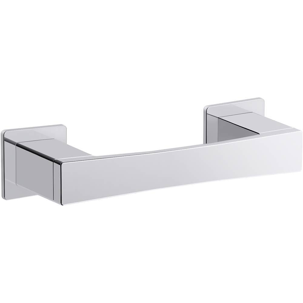 Kohler - Honesty Pivoting toilet paper holder - Polished Chrome