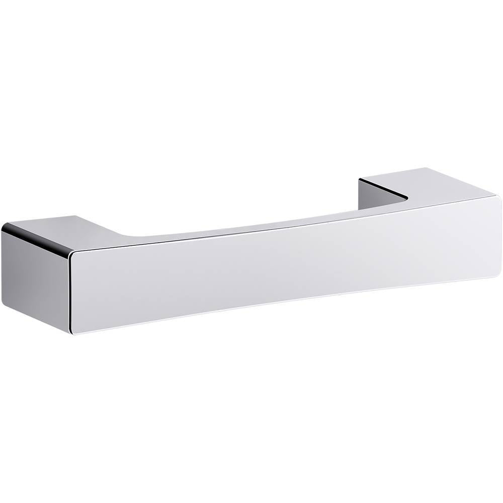 Kohler - Honesty 3'' cabinet pull - Polished Chrome