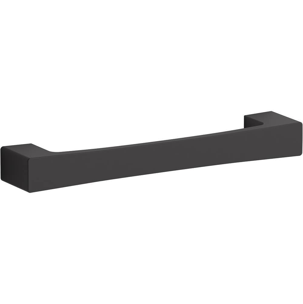 Kohler - Honesty 5'' cabinet pull - Matte Black