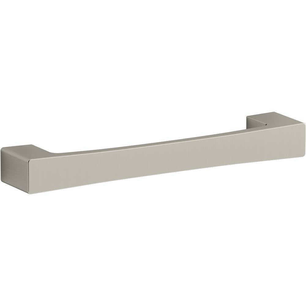 Kohler - Honesty 5'' cabinet pull - Vibrant Brushed Nickel