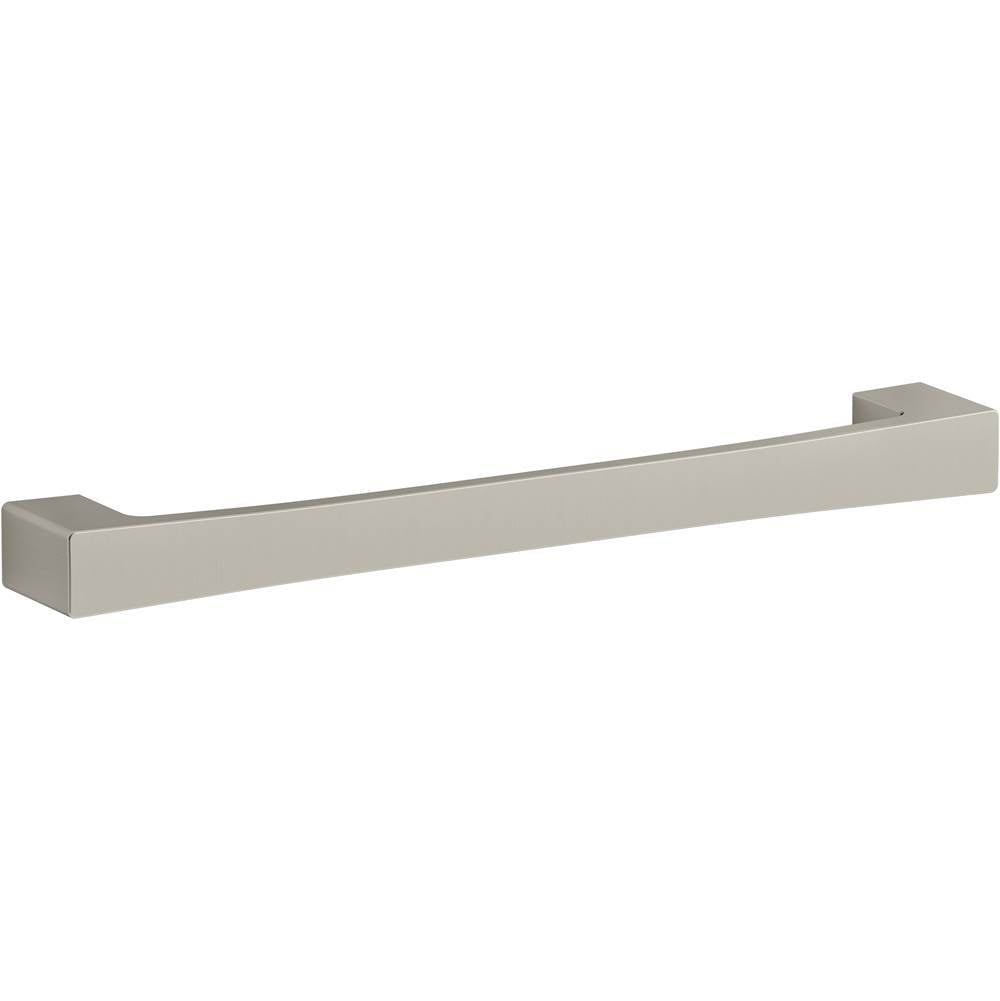 Kohler - Honesty 7'' cabinet pull - Vibrant Brushed Nickel