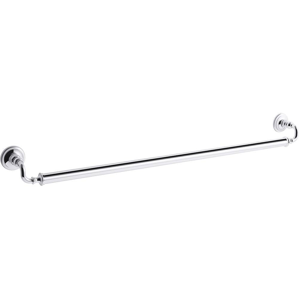 Kohler - Artifacts 42'' grab bar - Polished Chrome