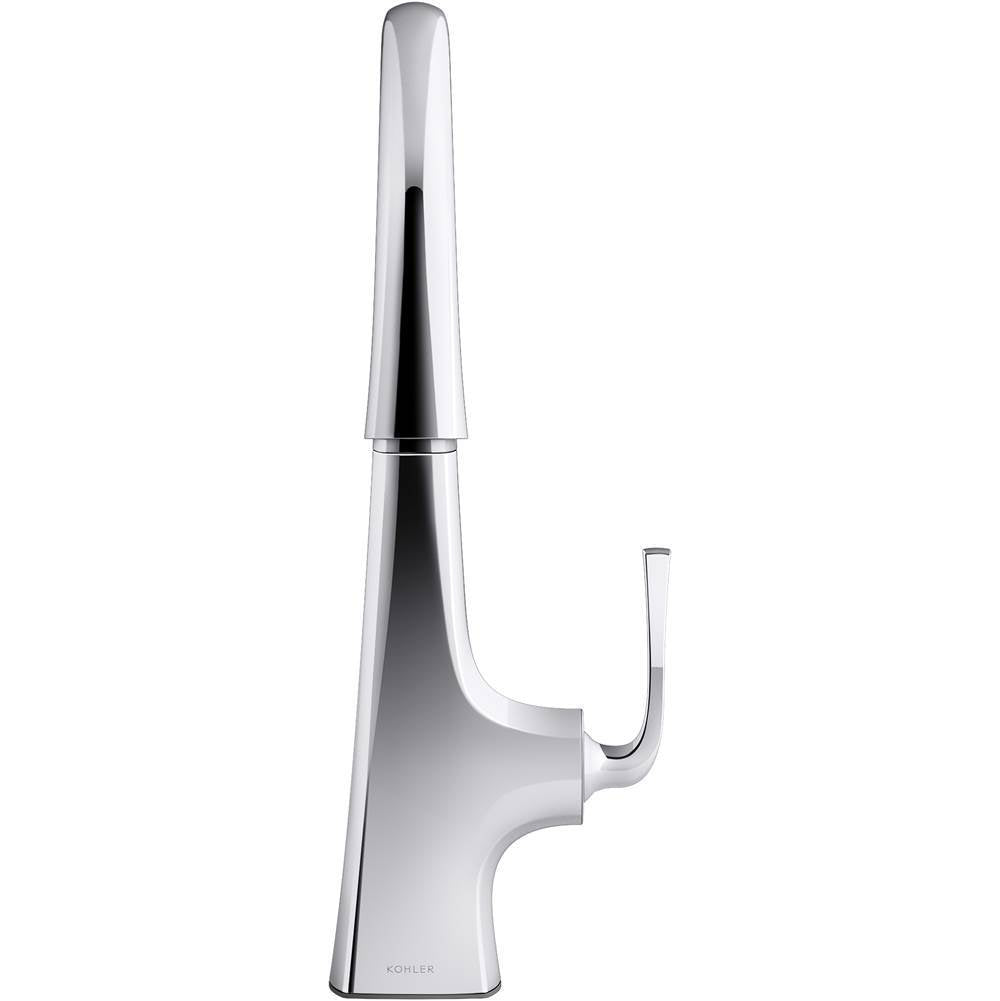 Graze Single-handle bar sink faucet
