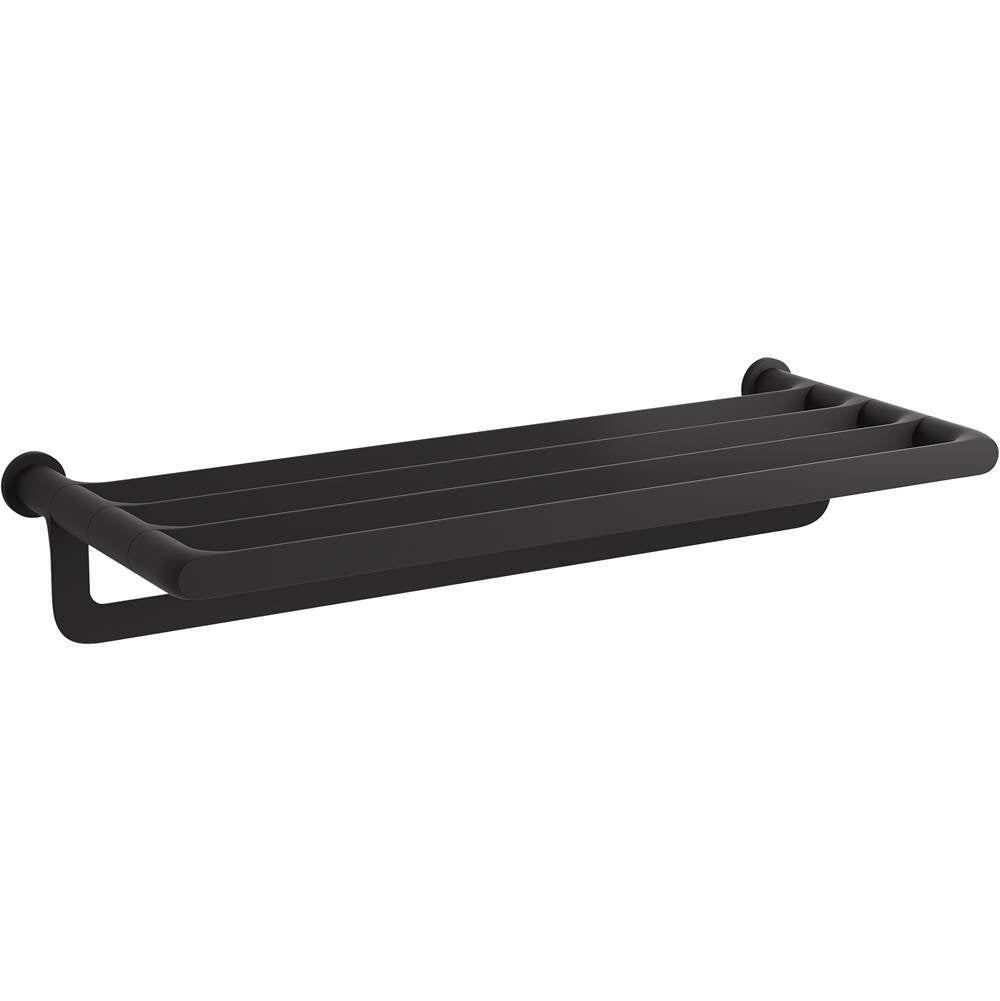 Kohler - Avid Hotelier - Matte Black