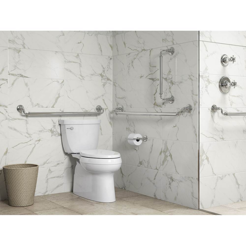 Artifacts 24'' towel bar