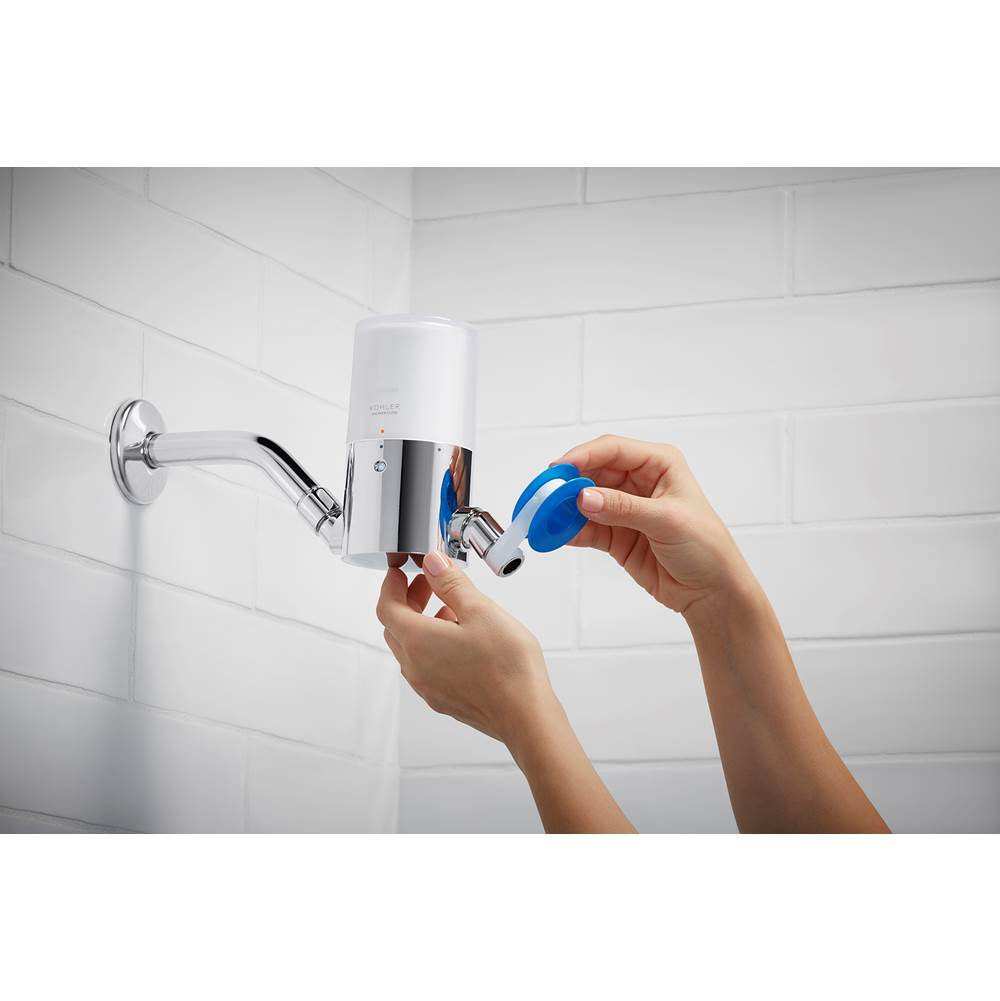 Aquifer Shower filter