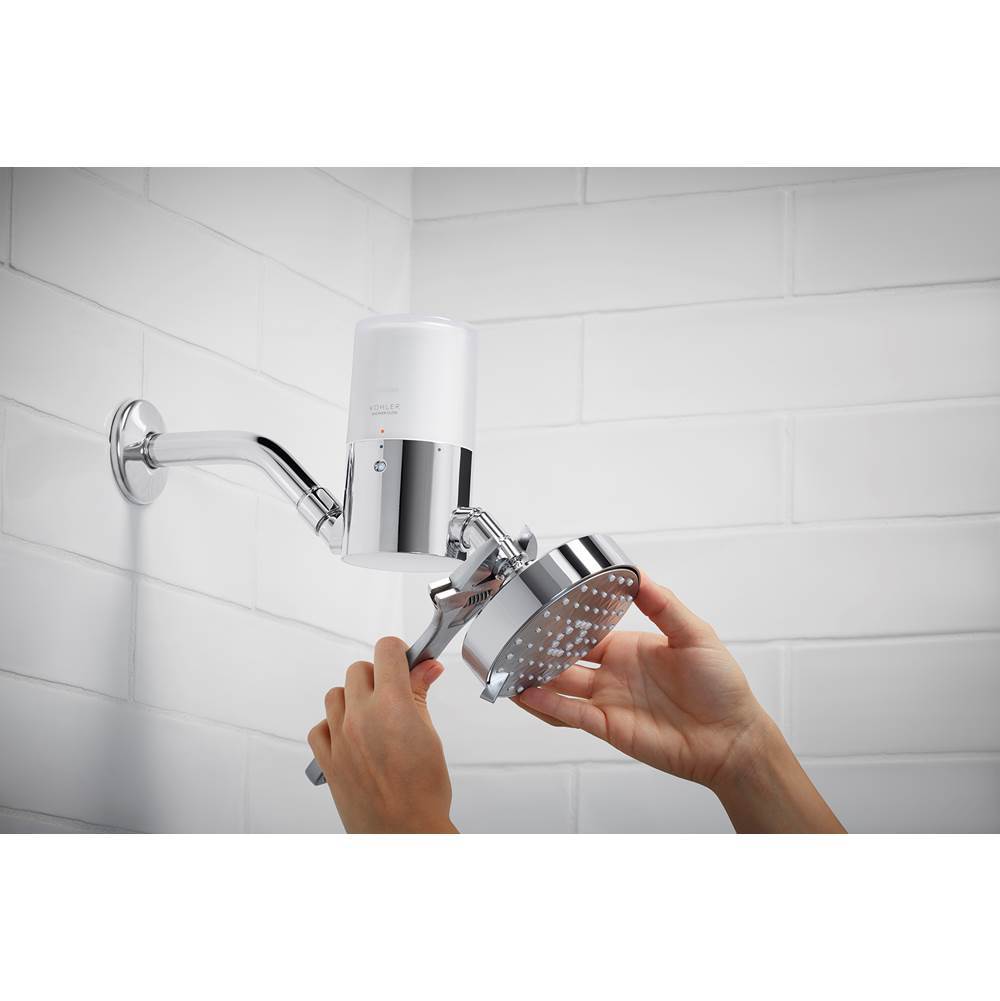 Aquifer Shower filter