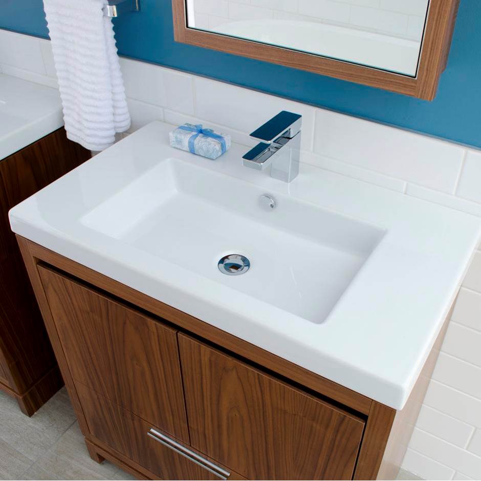Lacava - Wall-mount - White