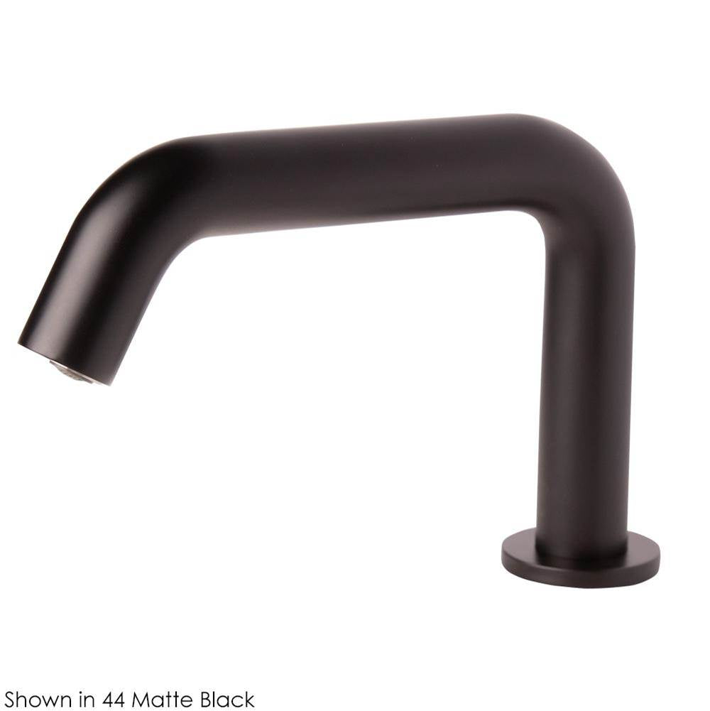 Lacava - Electronic Bathroom Sink faucet for cold or premixed water. - Matte Black
