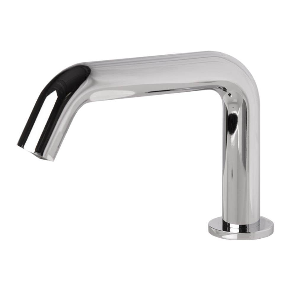 Lacava - Electronic Bathroom Sink faucet for cold or premixed water. - Polished Chrome