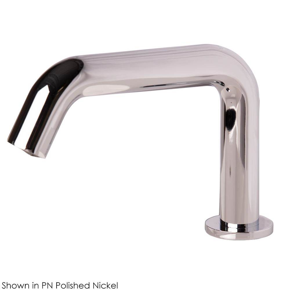 Lacava - Electronic Bathroom Sink faucet for cold or premixed water. - Polished Nickel