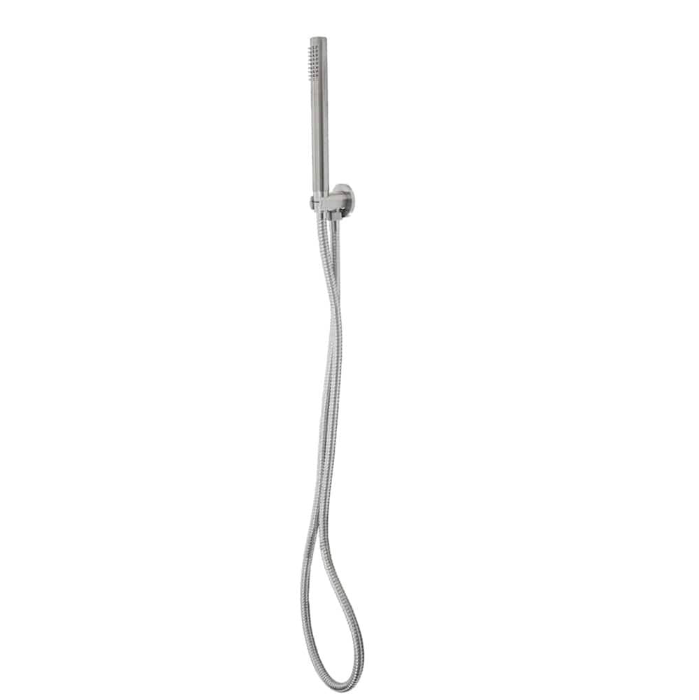 Lenova - Holder Included - Polished Chrome