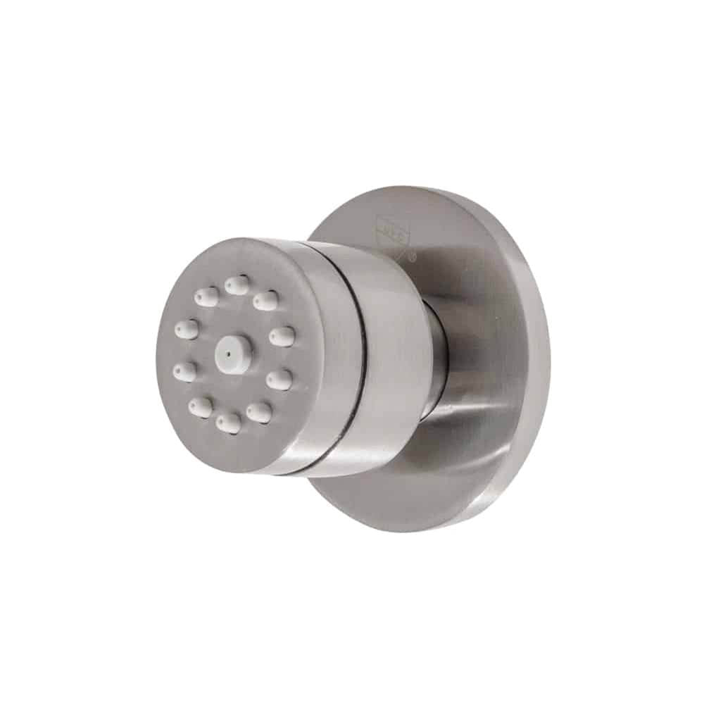 Lenova - Shower Spray - Brushed Nickel