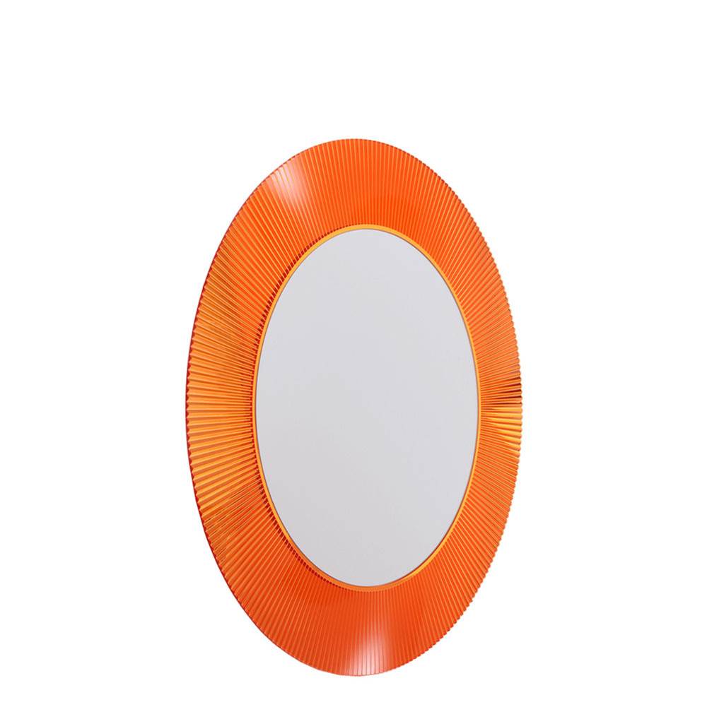 ''All Saints'' Mirror