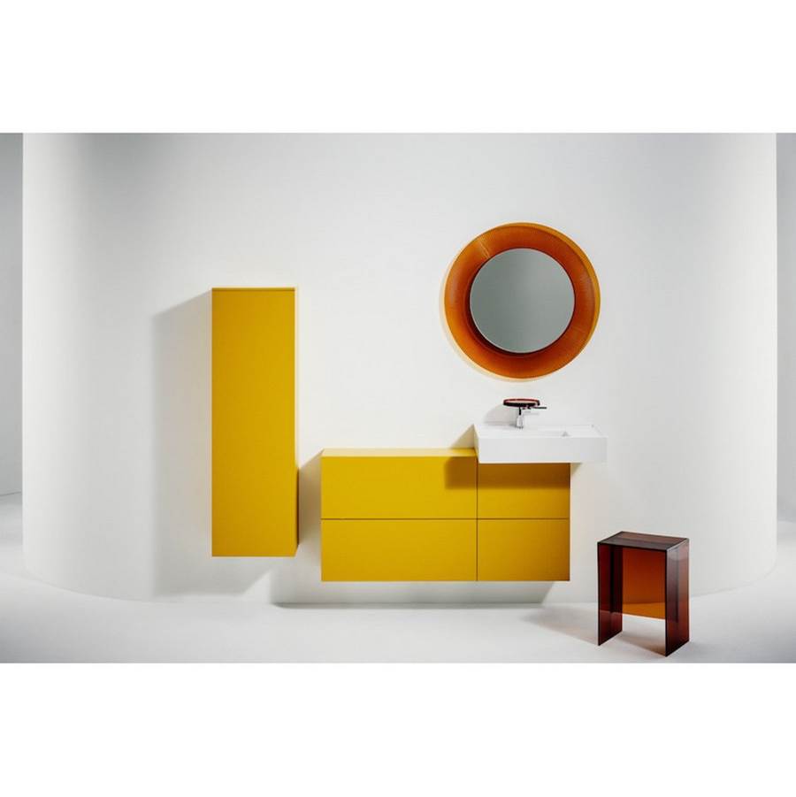 ''All Saints'' Mirror