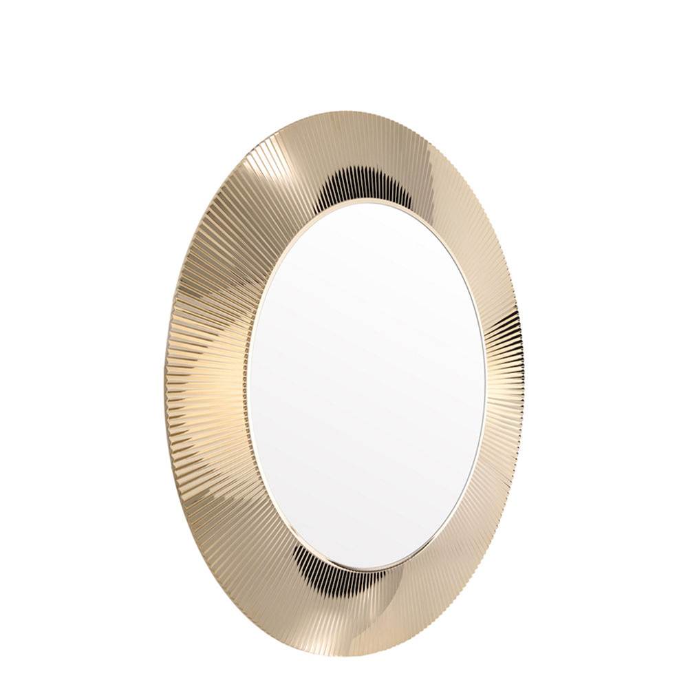''All Saints'' Mirror