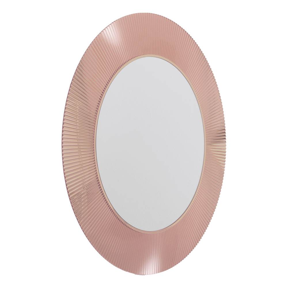''All Saints'' Mirror