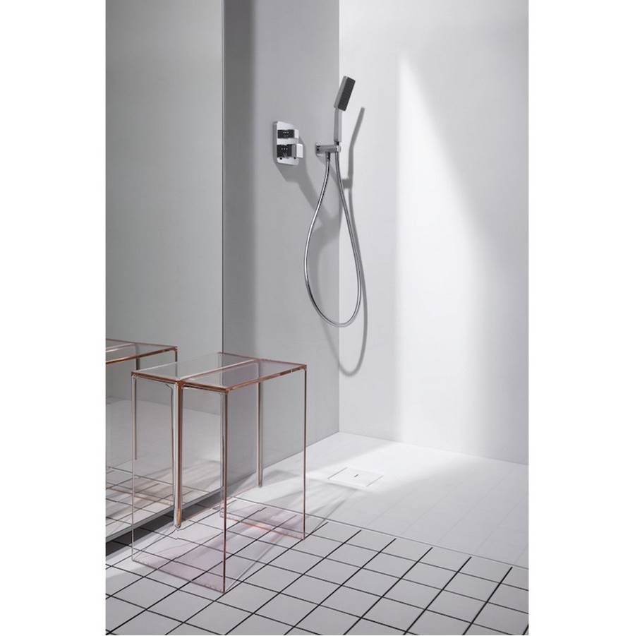Stool ''Max Beam'', plastic