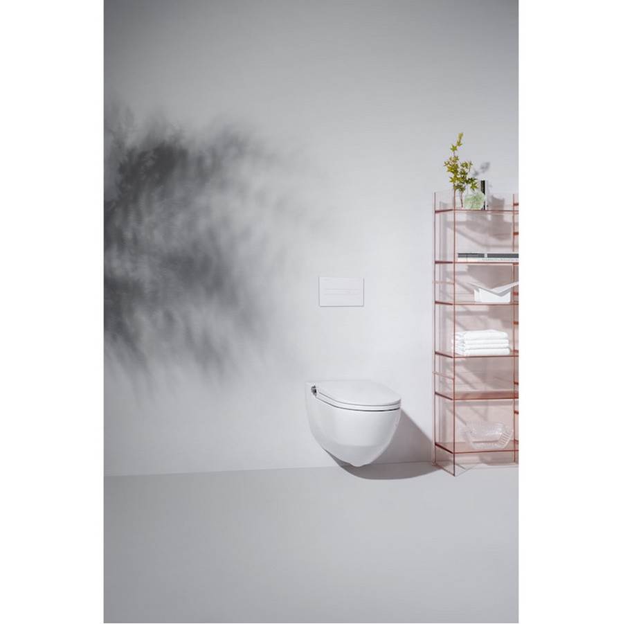 Shelf ''Sound Rack'', plastic