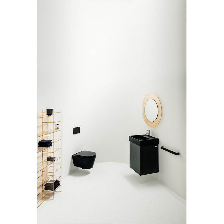 Shelf ''Sound Rack'', plastic