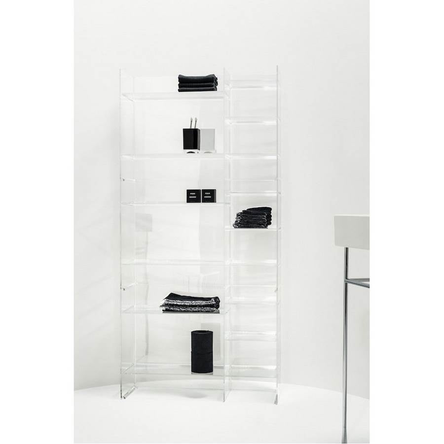 Shelf ''Sound Rack'', plastic
