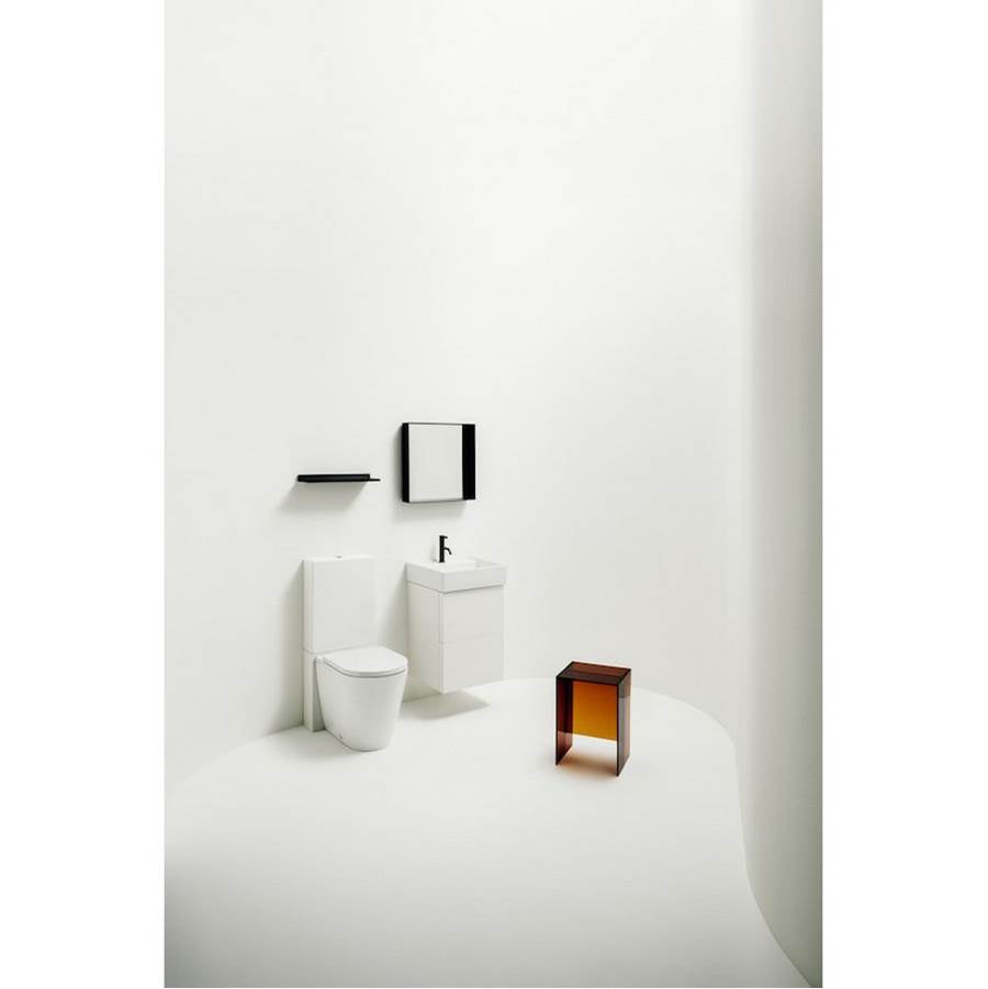 Vanity Only with two drawers for washbasin 810332 incl. organiser)