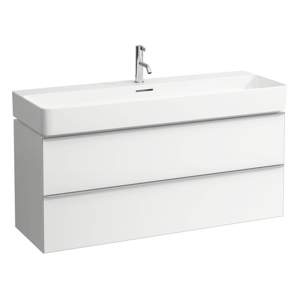 Washbasin, wall mounted