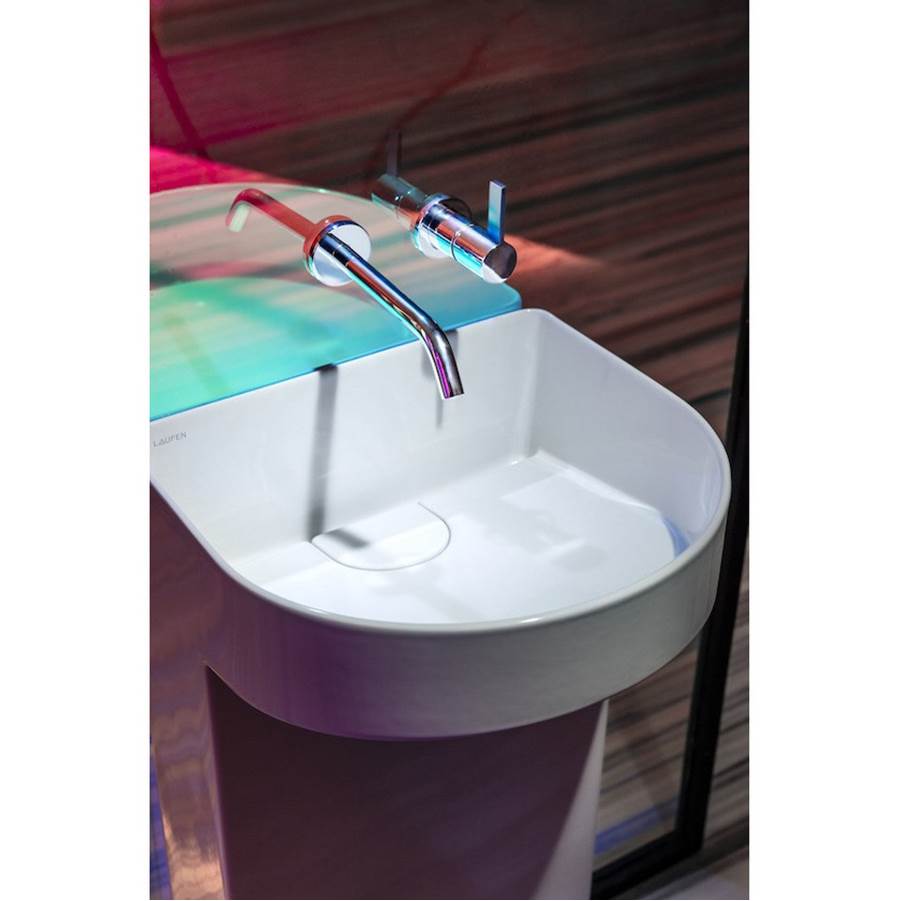 Freestanding Washbasin