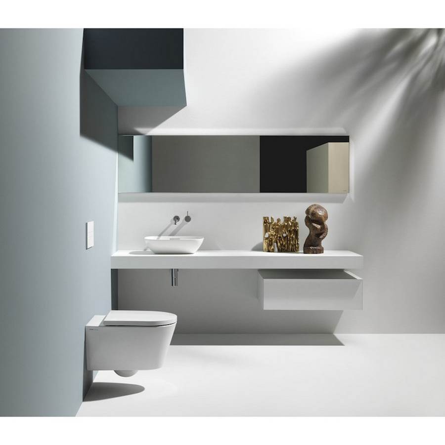 Bowl washbasin