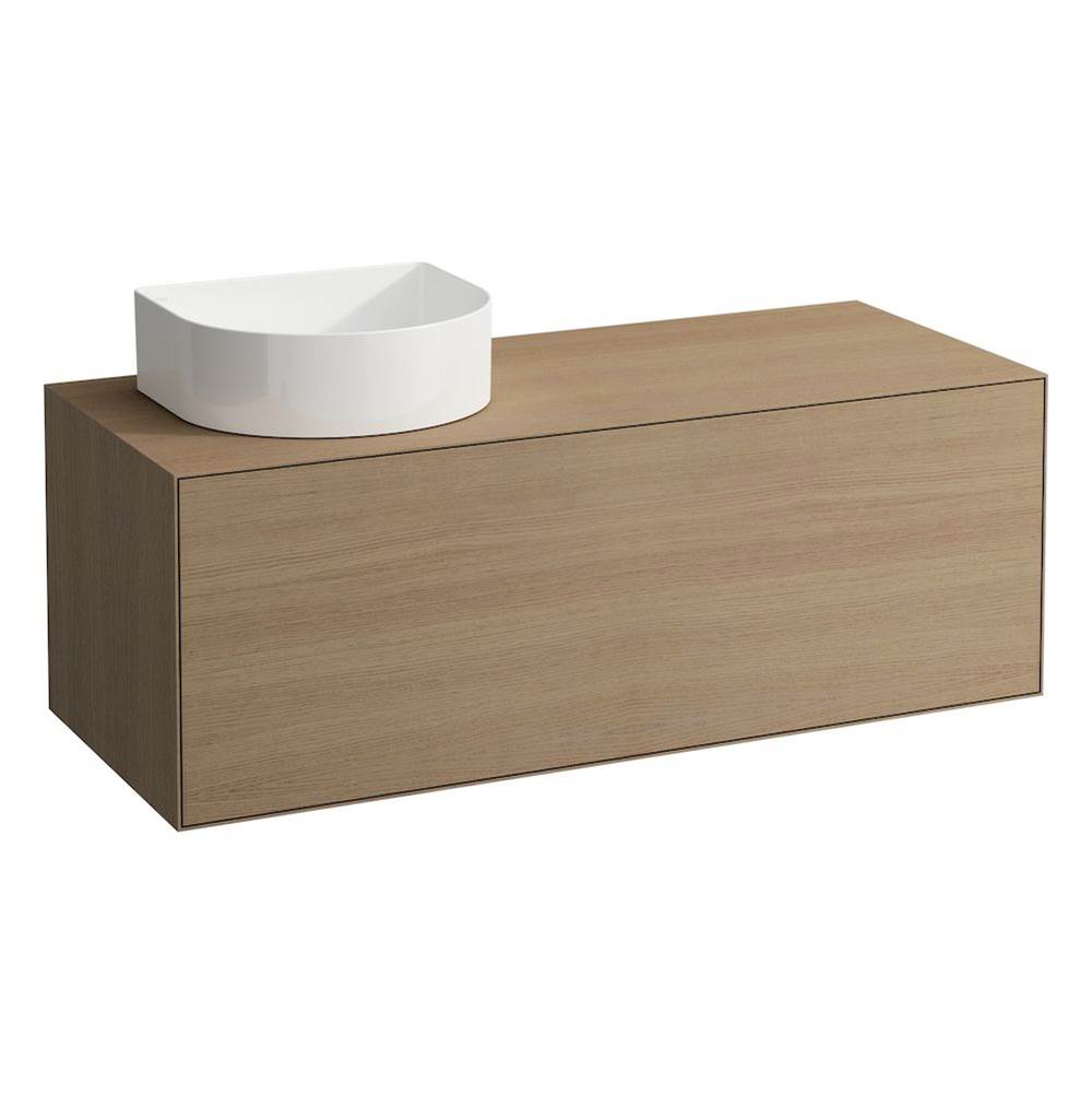 Washbasin Bowl, Counter Mounted