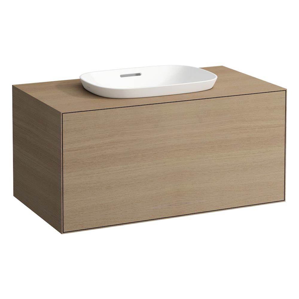 Drop-in Washbasin