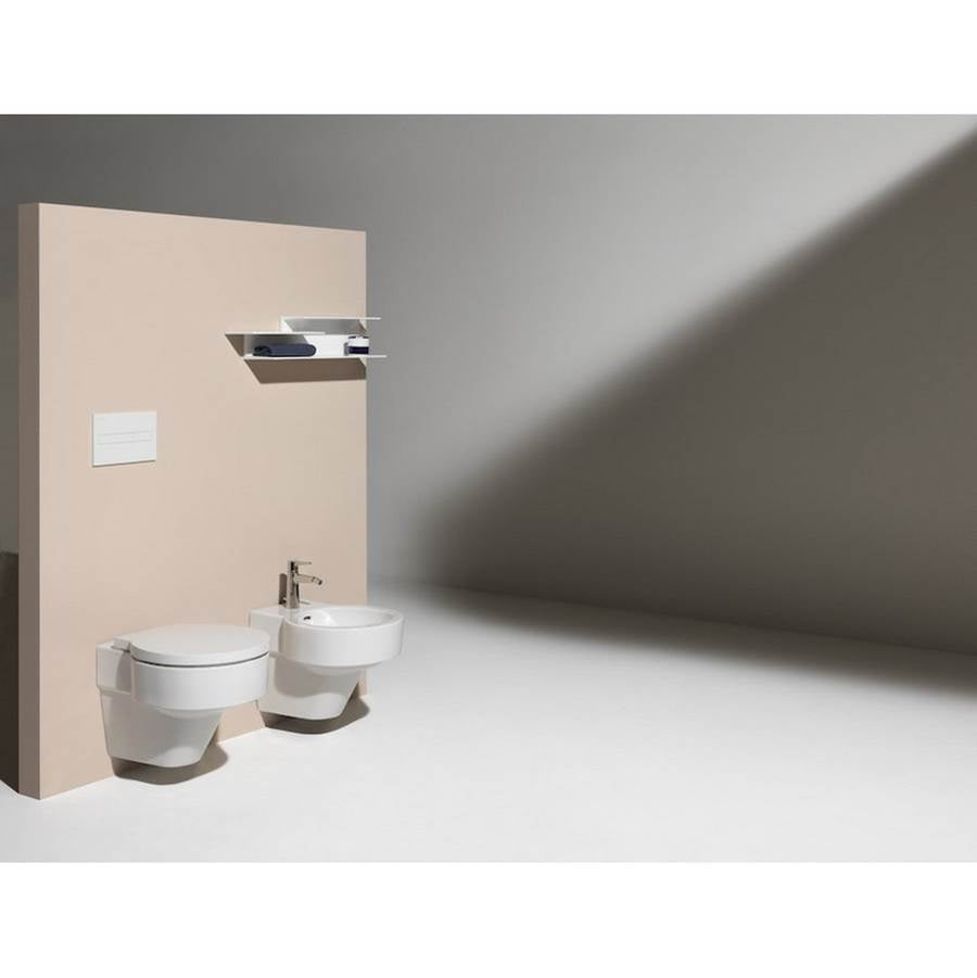 Wall hanging Bidet