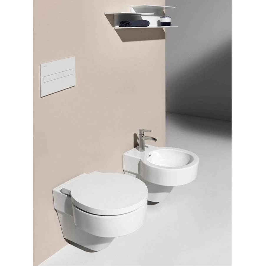 Wall hanging Bidet