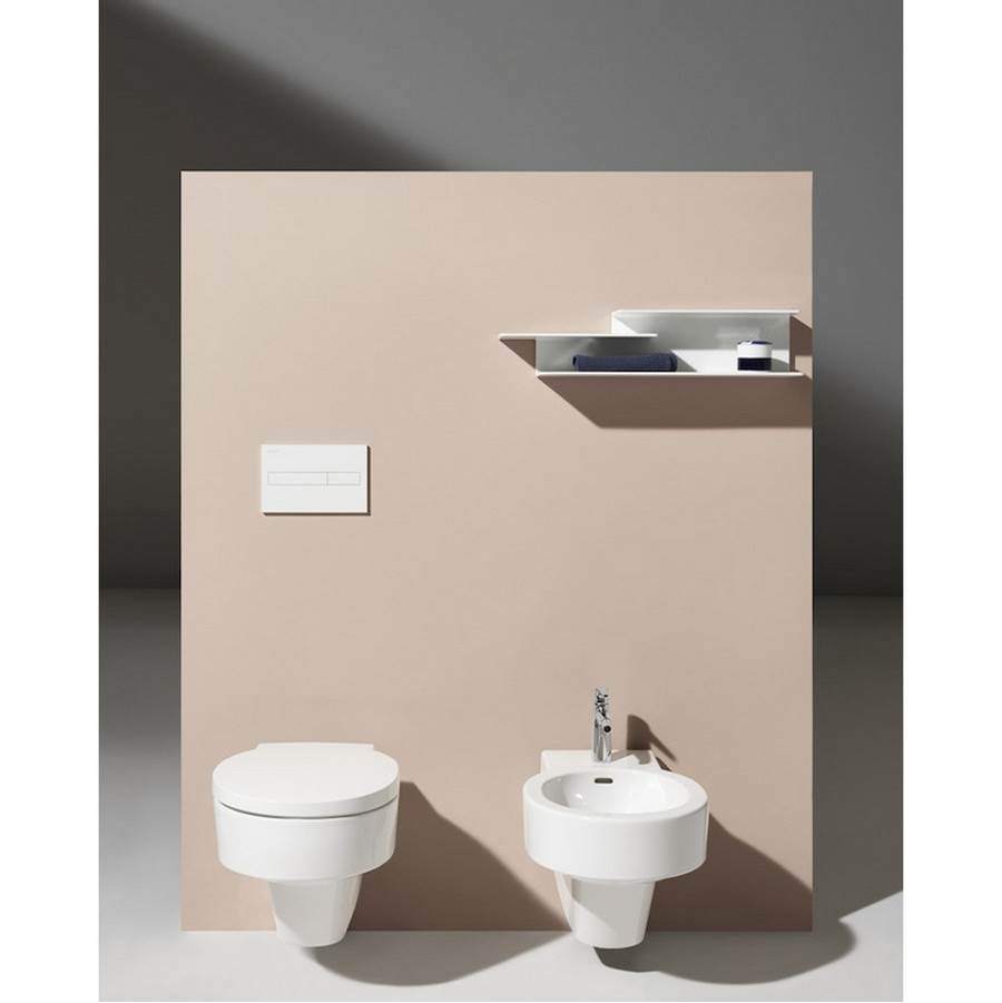 Wall hanging Bidet