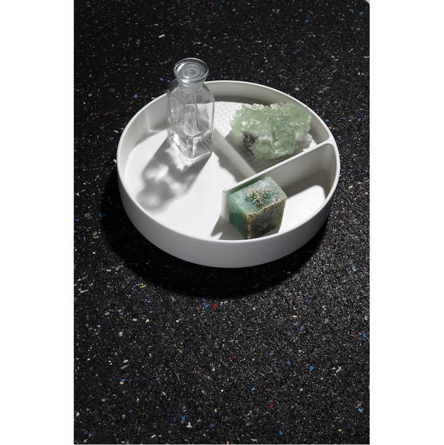 Bowl, round