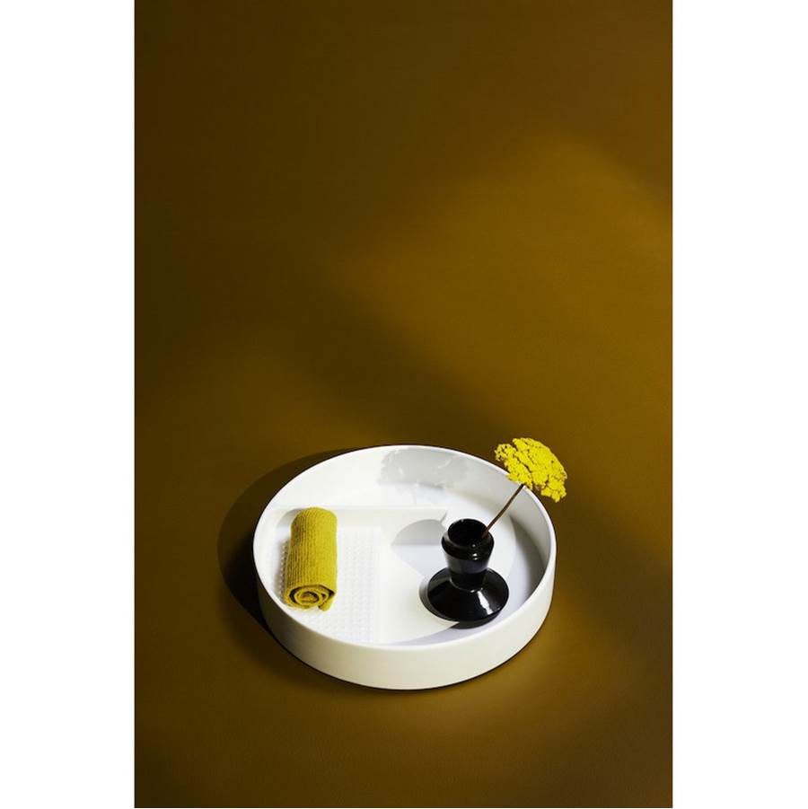 Bowl, round