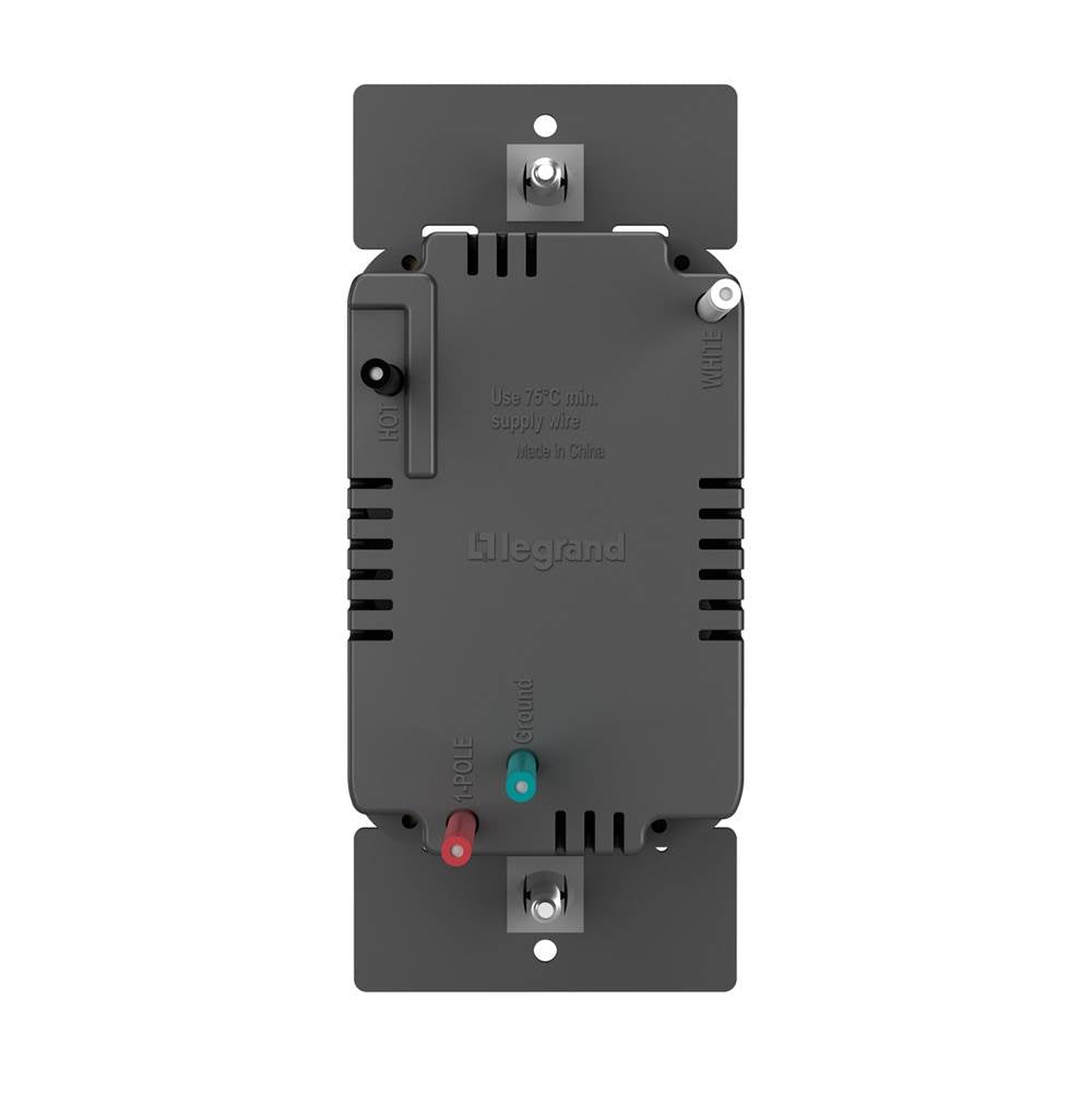 Smart Tru-Universal Dimmer with Netatmo, Light Almond