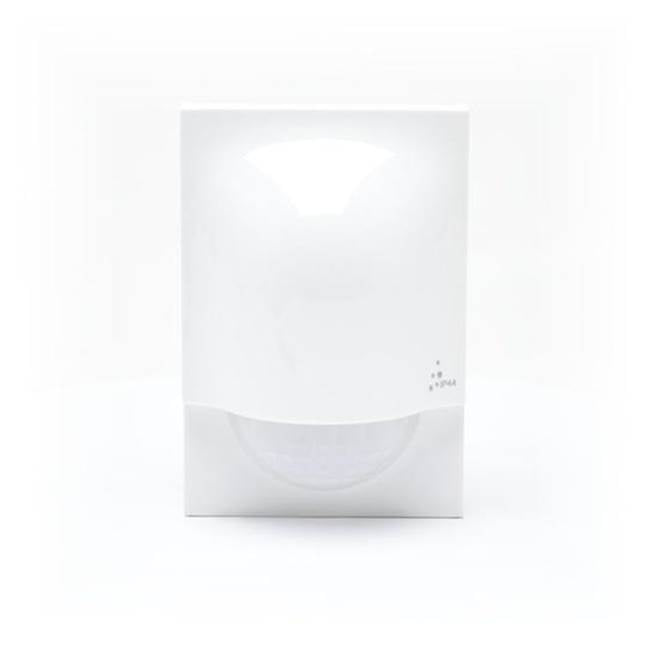 Legrand - Wireless Motion Sensor with Netatmo - Glossy White