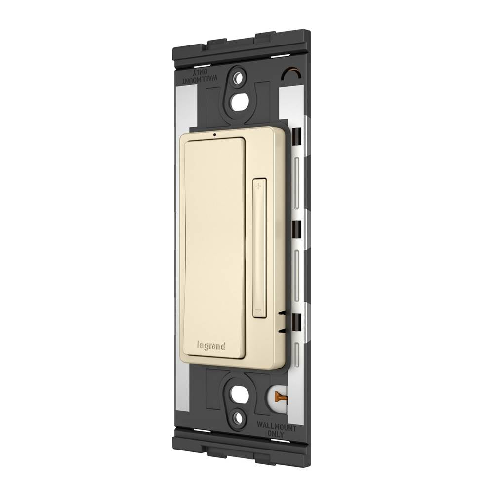 Wireless Smart Dimmer with Netatmo, Light Almond