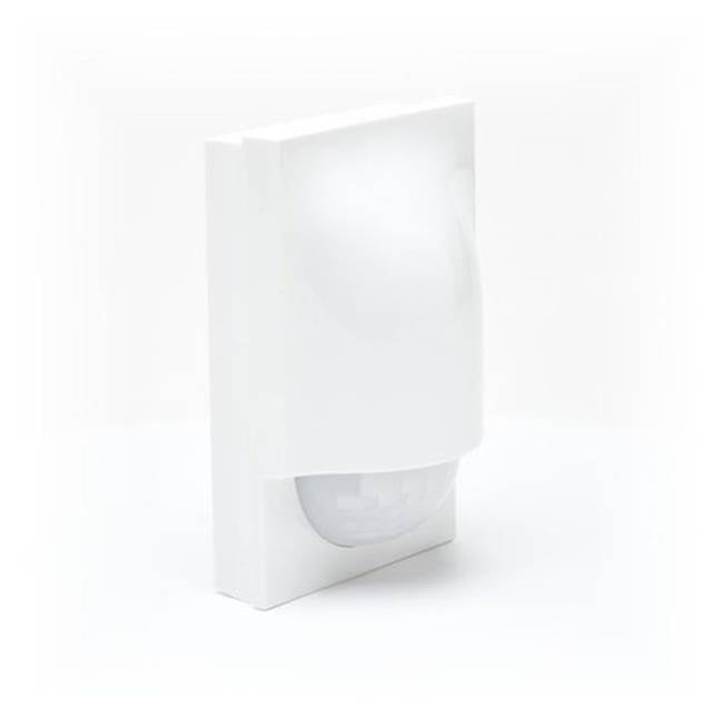 Wireless Motion Sensor with Netatmo