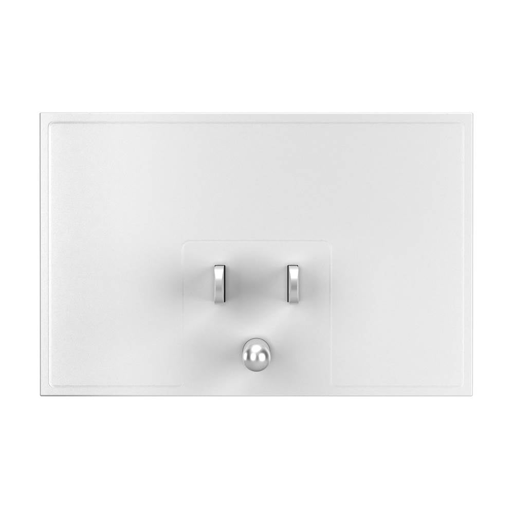 Smart Plug-In Tru-Universal Dimmer with Netatmo