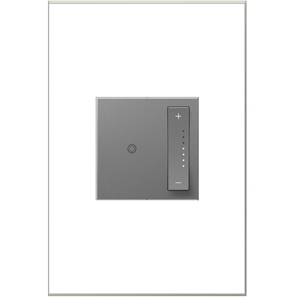 Legrand - sofTap Dimmer, 0-10V - Magnesium