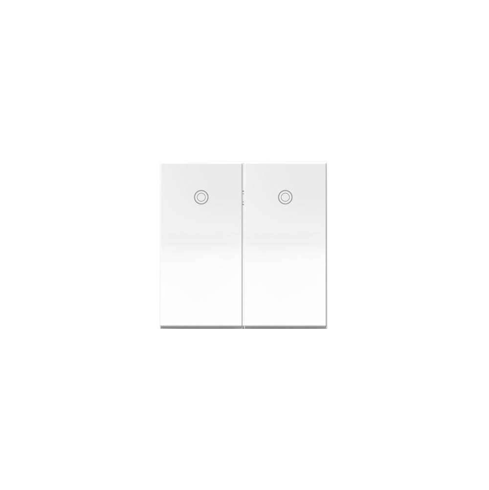 Paddle Switch, Half-Size, 15A