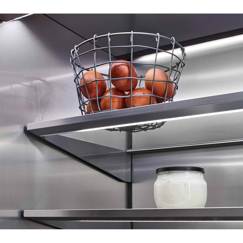 All Refrigerator Column with Internal Water Dispenser, 24''