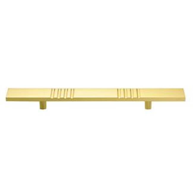 Lisa Jarvis - Chen Narrow 10'' - Satin Brass