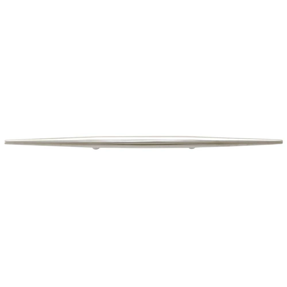 Lisa Jarvis - District Pull 11'' In Polished Nickel - Polished Nickel