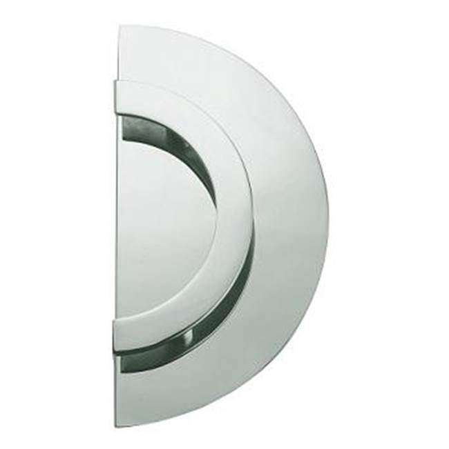 Lisa Jarvis - Half Ben Moore - Polished Nickel